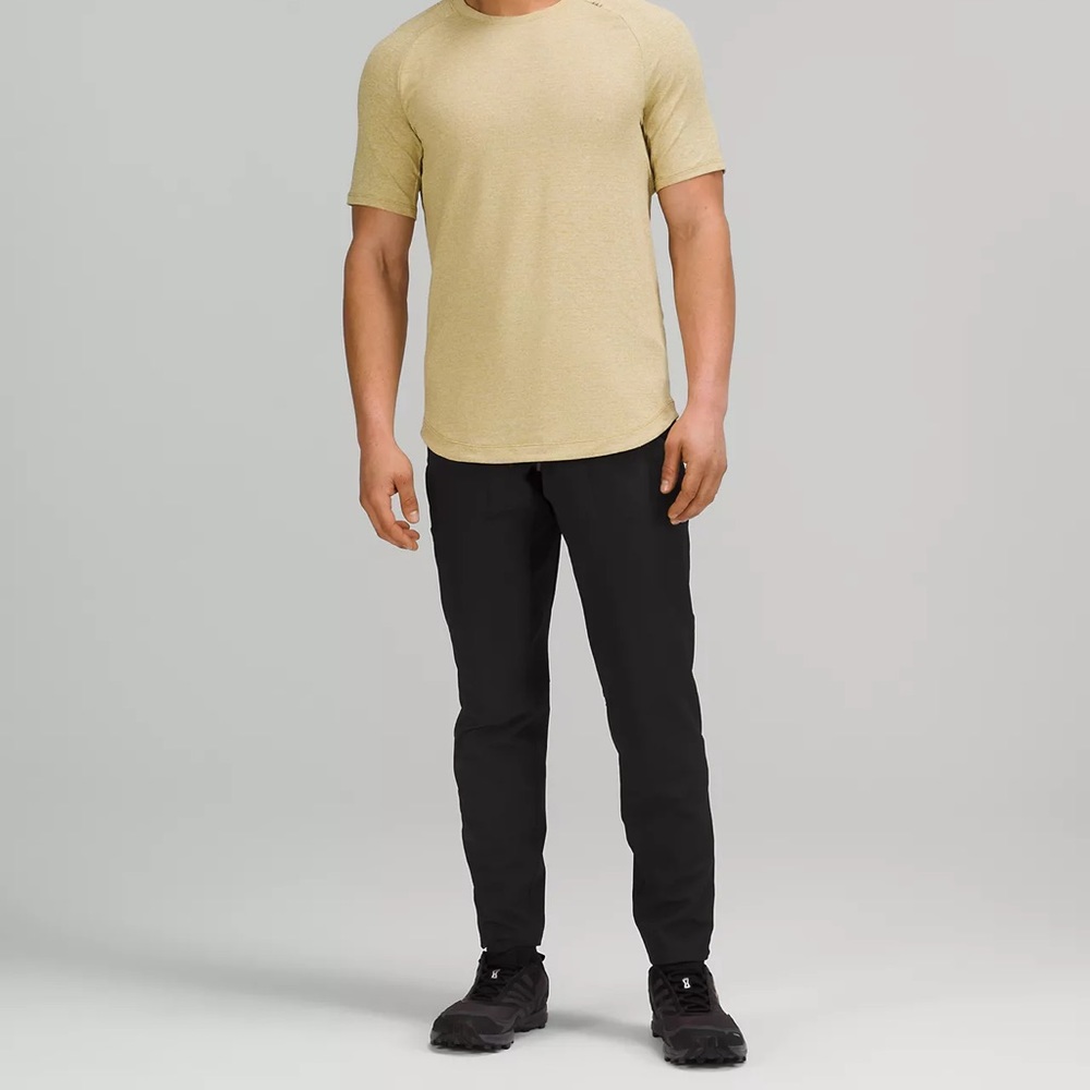 Lululemon License to Train Pants